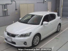 Lexus CT ZWA10