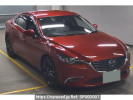 Mazda Atenza GJ5FP
