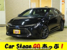Toyota Corolla Sedan ZWE211