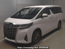 Toyota Alphard Hybrid AYH30W