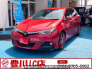 Toyota Auris NZE181H