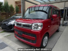 Suzuki Spacia MK53S