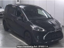 Toyota Sienta NSP170G