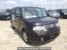 Used2010 AT Nissan Cube Z12Image[0]