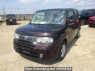 Used2010 AT Nissan Cube Z12Image[2]