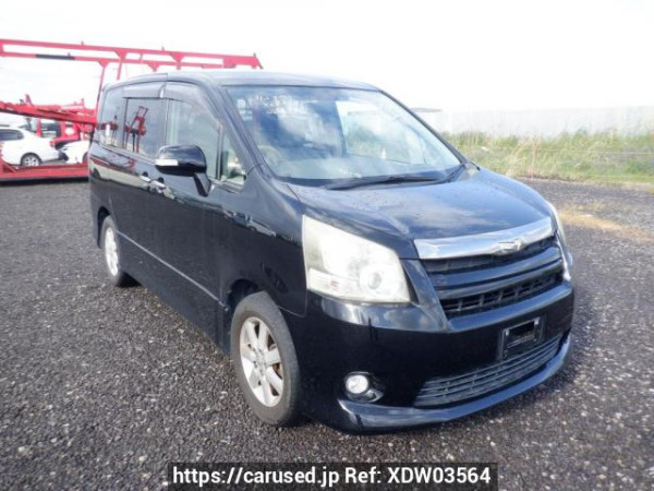 Used2009 AT Toyota Noah ZRR70WImage[0]