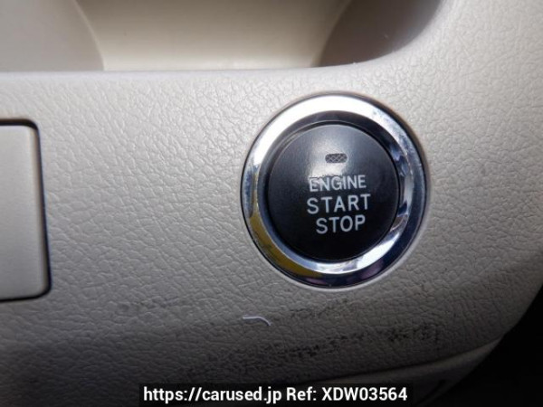Used 2009 AT toyota noah ZRR70W Image[25]