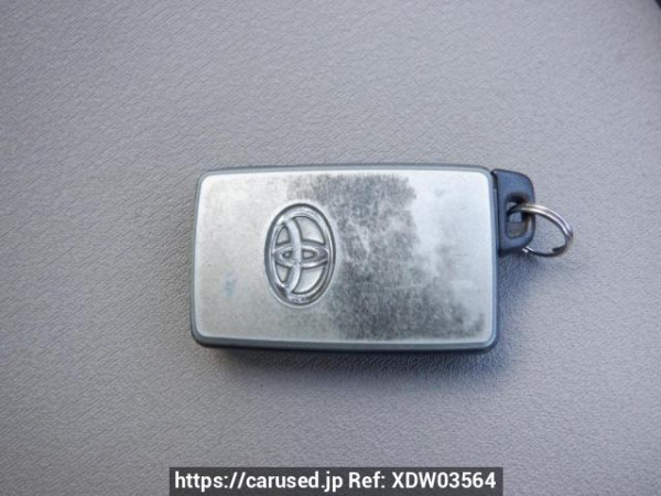 Used 2009 AT toyota noah ZRR70W Image[26]