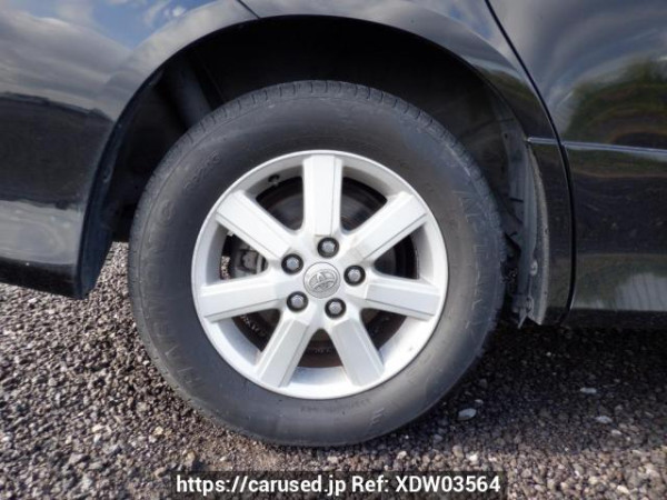 Used 2009 AT toyota noah ZRR70W Image[29]