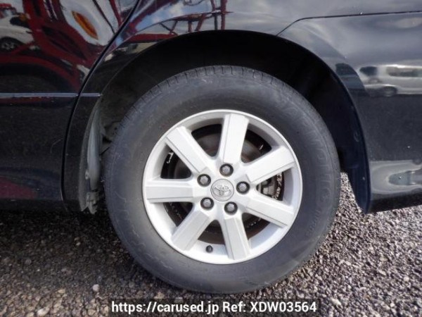 Used 2009 AT toyota noah ZRR70W Image[30]