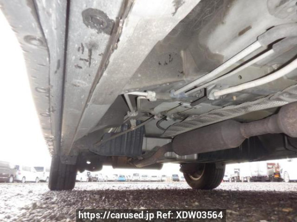 Used 2009 AT toyota noah ZRR70W Image[31]