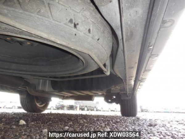 Used 2009 AT toyota noah ZRR70W Image[32]