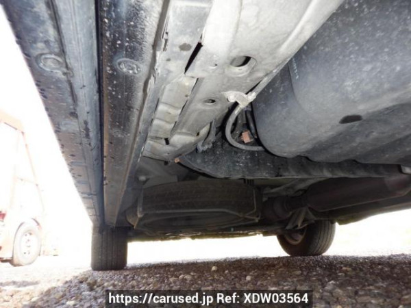 Used 2009 AT toyota noah ZRR70W Image[33]