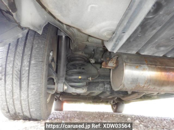 Used 2009 AT toyota noah ZRR70W Image[35]