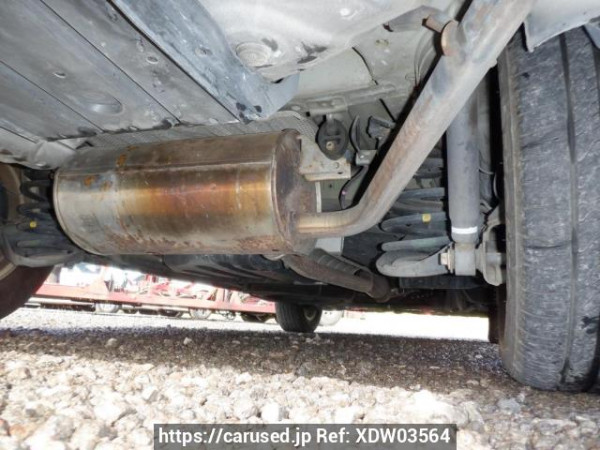 Used 2009 AT toyota noah ZRR70W Image[36]