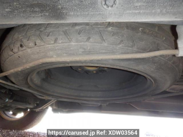 Used 2009 AT toyota noah ZRR70W Image[38]