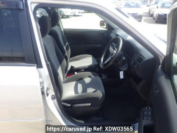 Used 2010 MT toyota probox-wagon NCP58G Image[11]