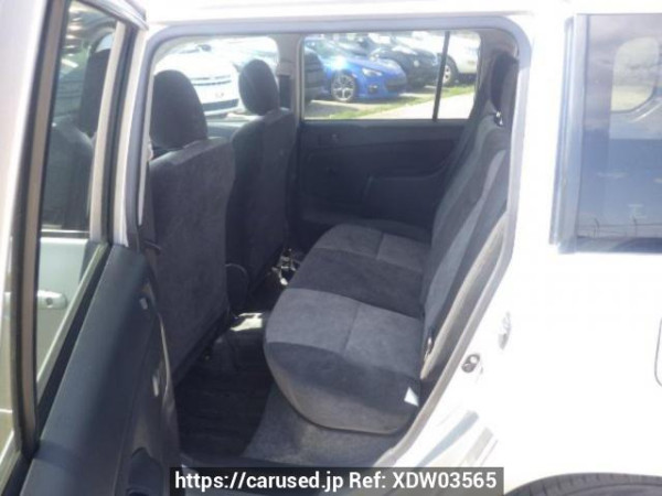 Used 2010 MT toyota probox-wagon NCP58G Image[13]