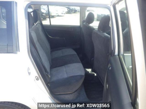 Used 2010 MT toyota probox-wagon NCP58G Image[14]