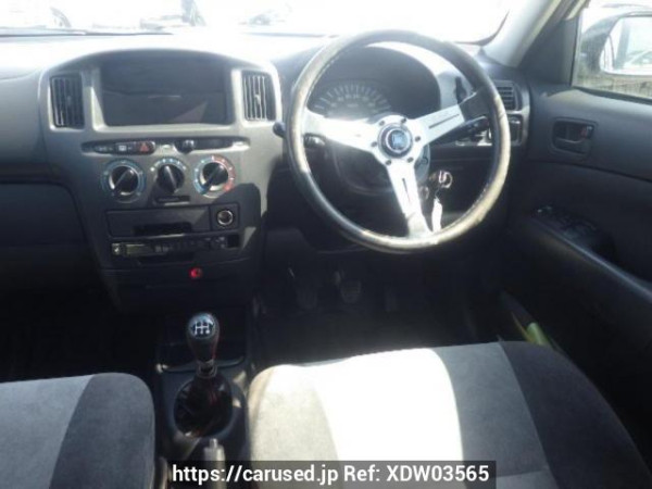 Used 2010 MT toyota probox-wagon NCP58G Image[16]