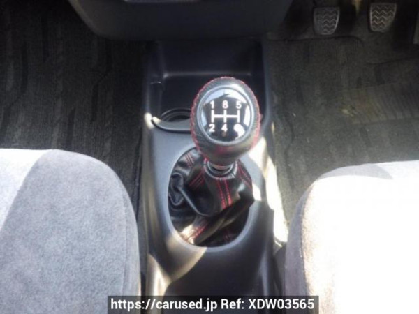 Used 2010 MT toyota probox-wagon NCP58G Image[19]