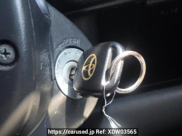 Used 2010 MT toyota probox-wagon NCP58G Image[20]