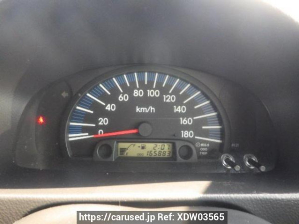 Used 2010 MT toyota probox-wagon NCP58G Image[22]