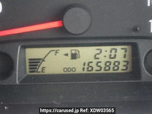 Used 2010 MT toyota probox-wagon NCP58G Image[23]