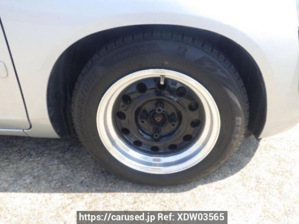 Used 2010 MT toyota probox-wagon NCP58G Image[24]