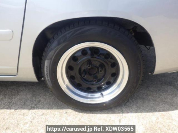 Used 2010 MT toyota probox-wagon NCP58G Image[26]