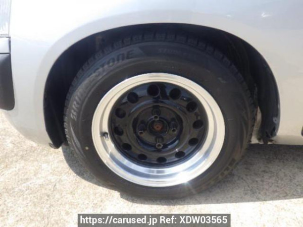 Used 2010 MT toyota probox-wagon NCP58G Image[27]