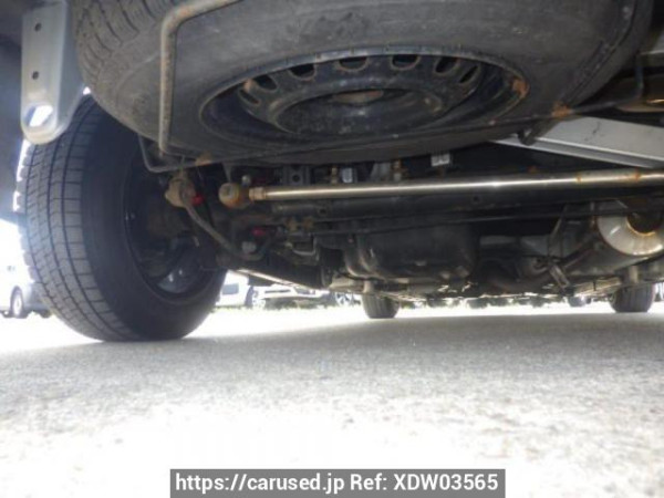 Used 2010 MT toyota probox-wagon NCP58G Image[28]