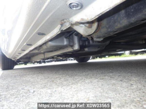 Used 2010 MT toyota probox-wagon NCP58G Image[30]
