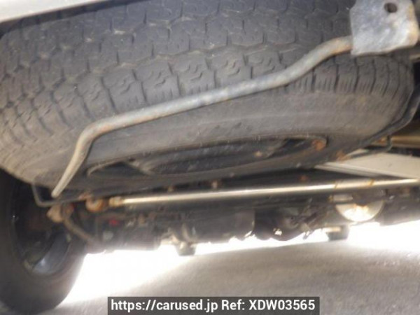 Used 2010 MT toyota probox-wagon NCP58G Image[31]