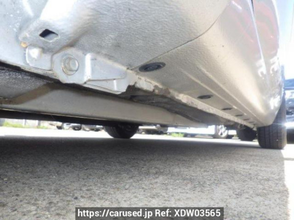 Used 2010 MT toyota probox-wagon NCP58G Image[32]