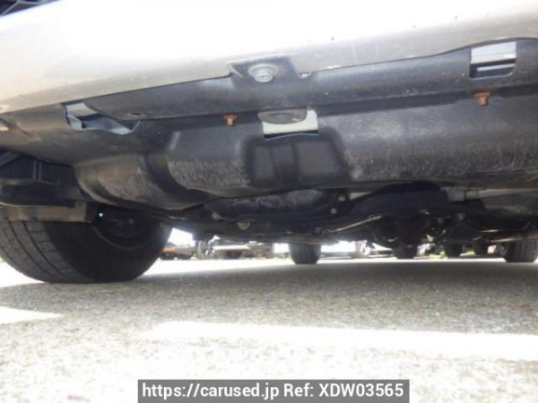 Used 2010 MT toyota probox-wagon NCP58G Image[33]