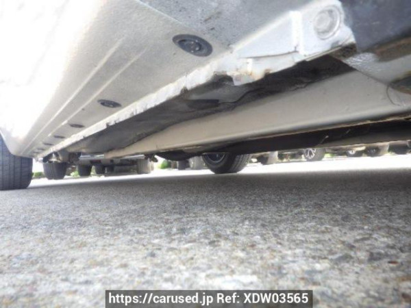 Used 2010 MT toyota probox-wagon NCP58G Image[34]
