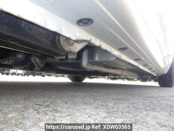 Used 2010 MT toyota probox-wagon NCP58G Image[35]
