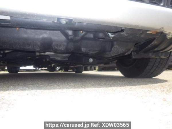 Used 2010 MT toyota probox-wagon NCP58G Image[36]