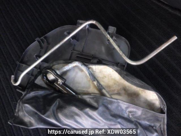 Used 2010 MT toyota probox-wagon NCP58G Image[37]