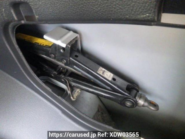 Used 2010 MT toyota probox-wagon NCP58G Image[38]