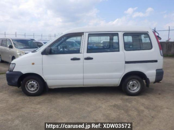 Used 2003 AT toyota townace-van KR42V Image[3]