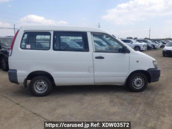 Used 2003 AT toyota townace-van KR42V Image[7]