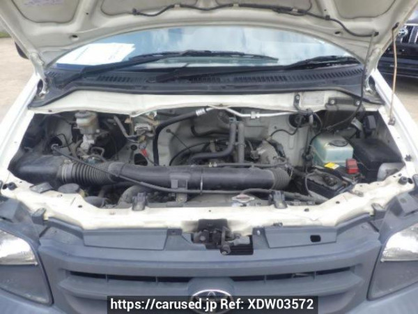 Used 2003 AT toyota townace-van KR42V Image[8]