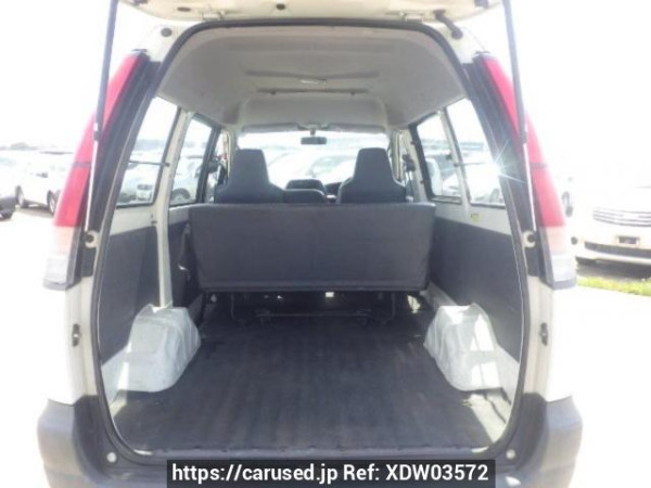 Used 2003 AT toyota townace-van KR42V Image[9]