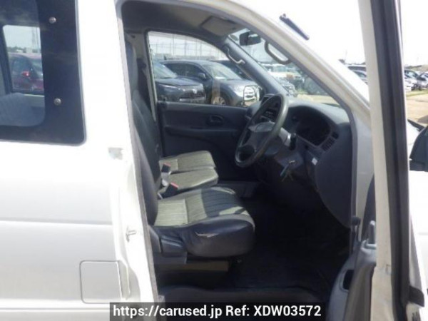 Used 2003 AT toyota townace-van KR42V Image[11]