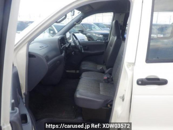 Used 2003 AT toyota townace-van KR42V Image[12]