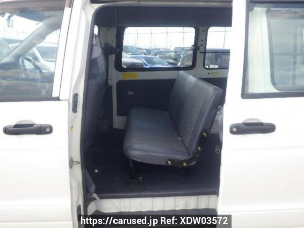 Used 2003 AT toyota townace-van KR42V Image[13]