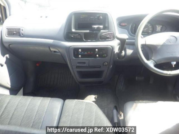 Used 2003 AT toyota townace-van KR42V Image[14]