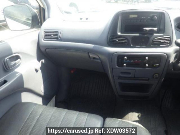 Used 2003 AT toyota townace-van KR42V Image[15]